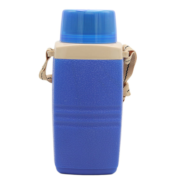 Hunter Water Bottle 950ml - Blue, Kids, Tiffin Boxes And Bottles, Chase Value, Chase Value
