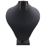 Women's Earrings - Golden, Women, Earrings & Tops, Chase Value, Chase Value