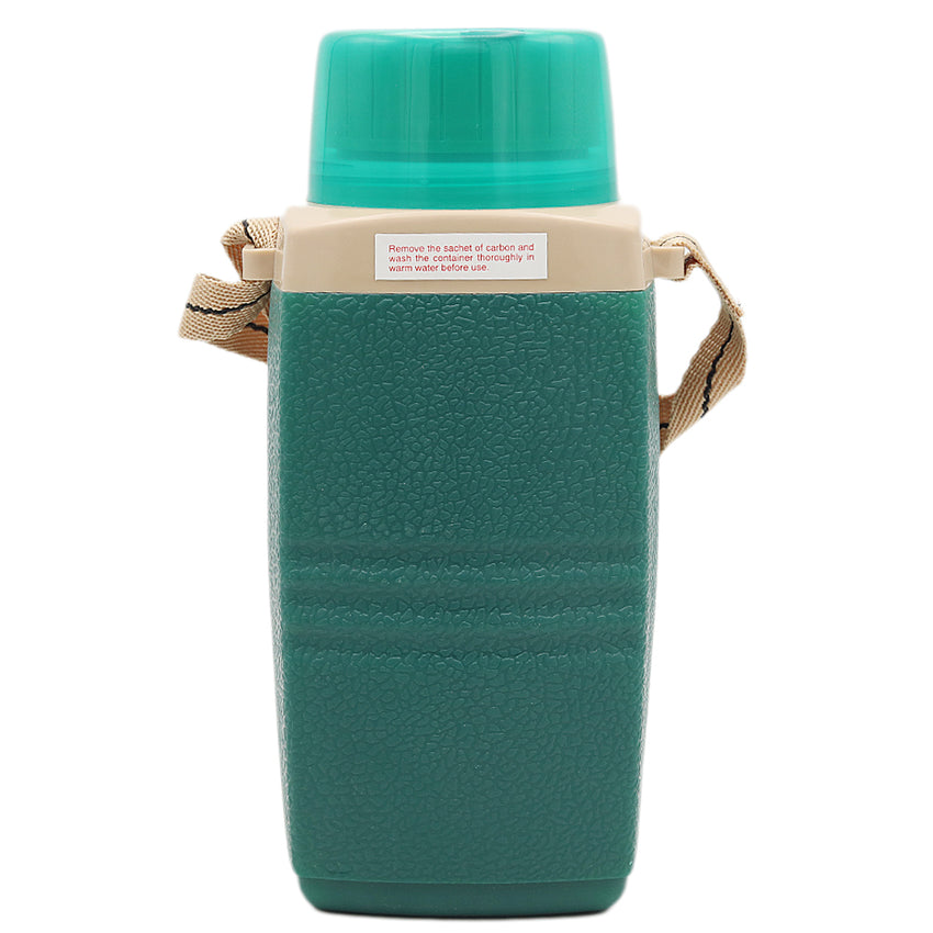 Hunter Water Bottle 950ml - Green, Kids, Tiffin Boxes And Bottles, Chase Value, Chase Value