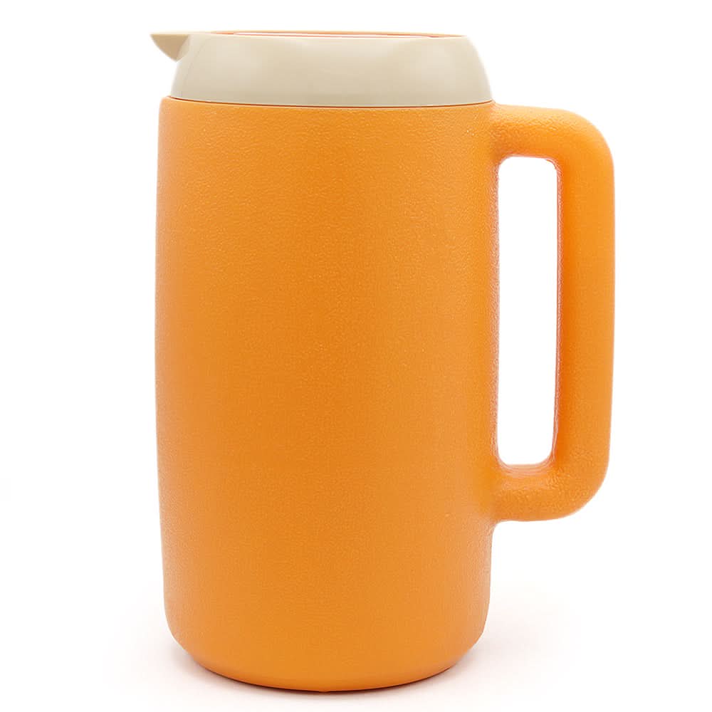 Super Cool Jug - Orange, Home & Lifestyle, Glassware & Drinkware, Chase Value, Chase Value