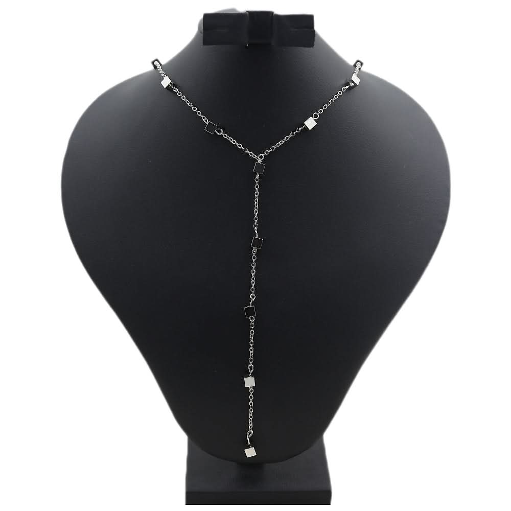 Women's Mala - Silver, Women, Chains & Lockets, Chase Value, Chase Value