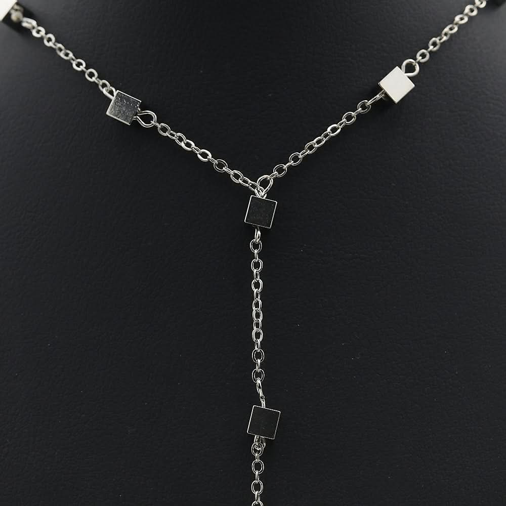 Women's Mala - Silver, Women, Chains & Lockets, Chase Value, Chase Value