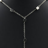 Women's Mala - Silver, Women, Chains & Lockets, Chase Value, Chase Value