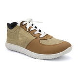 Men's Casual Shoes - Mustard, Men, Casual Shoes, Chase Value, Chase Value