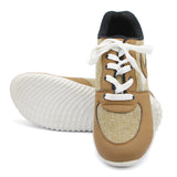 Men's Casual Shoes - Mustard, Men, Casual Shoes, Chase Value, Chase Value