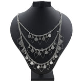 Women's Mala - Silver, Women, Chains & Lockets, Chase Value, Chase Value