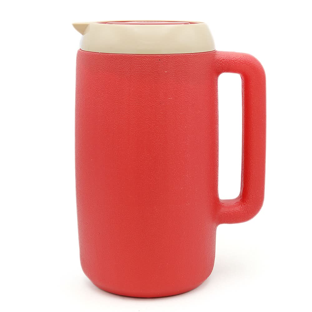 Super Cool Jug - Red, Home & Lifestyle, Glassware & Drinkware, Chase Value, Chase Value
