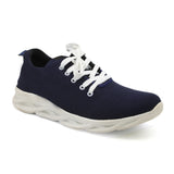 Men's Casual Shoes - Blue-D42, Men, Casual Shoes, Chase Value, Chase Value