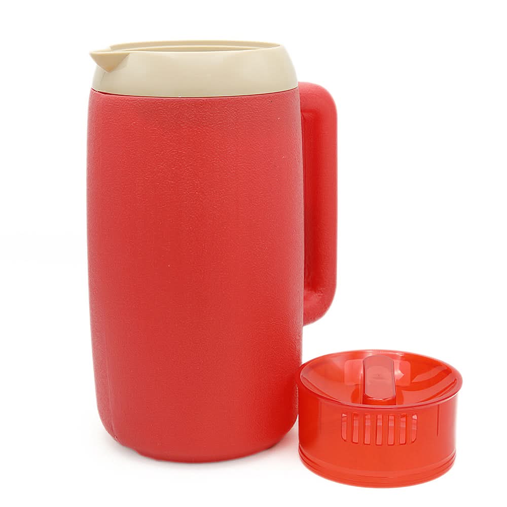 Super Cool Jug - Red, Home & Lifestyle, Glassware & Drinkware, Chase Value, Chase Value