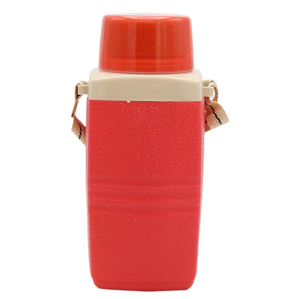 Hunter Water Bottle 950ml - Red, Kids, Tiffin Boxes And Bottles, Chase Value, Chase Value