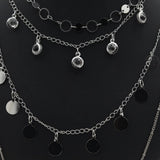 Women's Mala - Silver, Women, Chains & Lockets, Chase Value, Chase Value