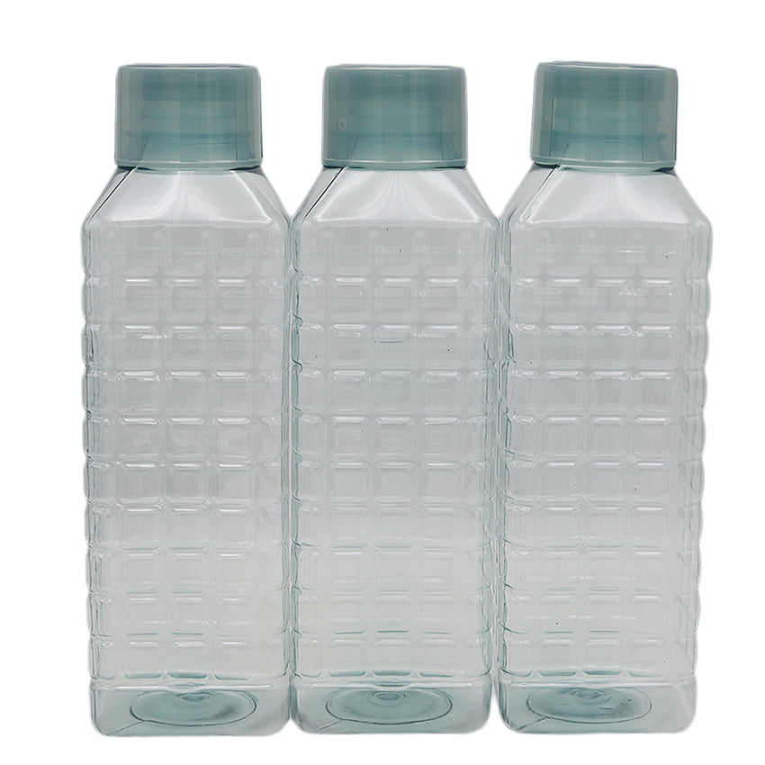 Bravo Water Bottle 3 - Gray, Home & Lifestyle, Glassware & Drinkware, Chase Value, Chase Value