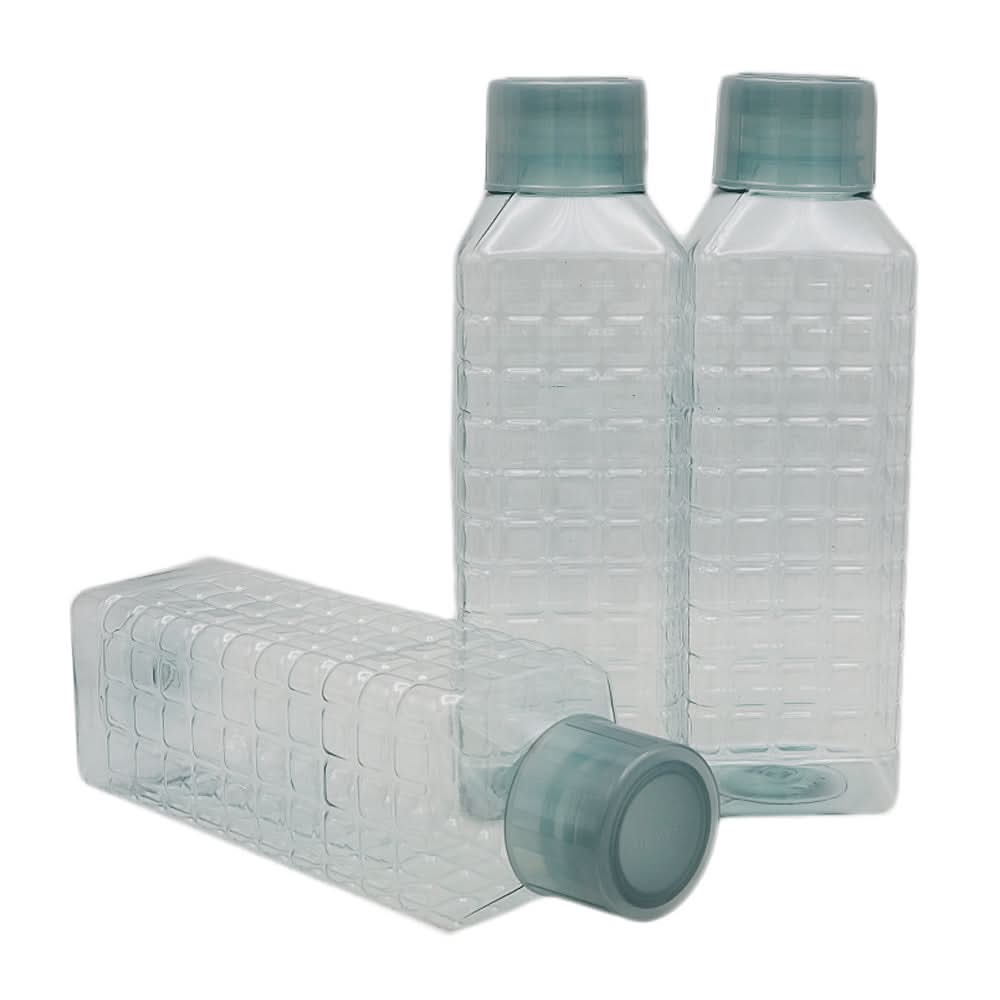 Bravo Water Bottle 3 - Gray, Home & Lifestyle, Glassware & Drinkware, Chase Value, Chase Value