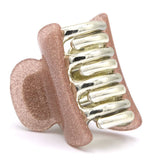 Women's Hair Catcher - Peach, Women, Hair And Head Jewellery, Chase Value, Chase Value