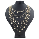 Women's Mala - Golden, Women, Chains & Lockets, Chase Value, Chase Value