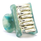 Women's Hair Catcher - Cyan, Women, Hair And Head Jewellery, Chase Value, Chase Value