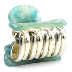 Women's Hair Catcher - Cyan, Women, Hair And Head Jewellery, Chase Value, Chase Value