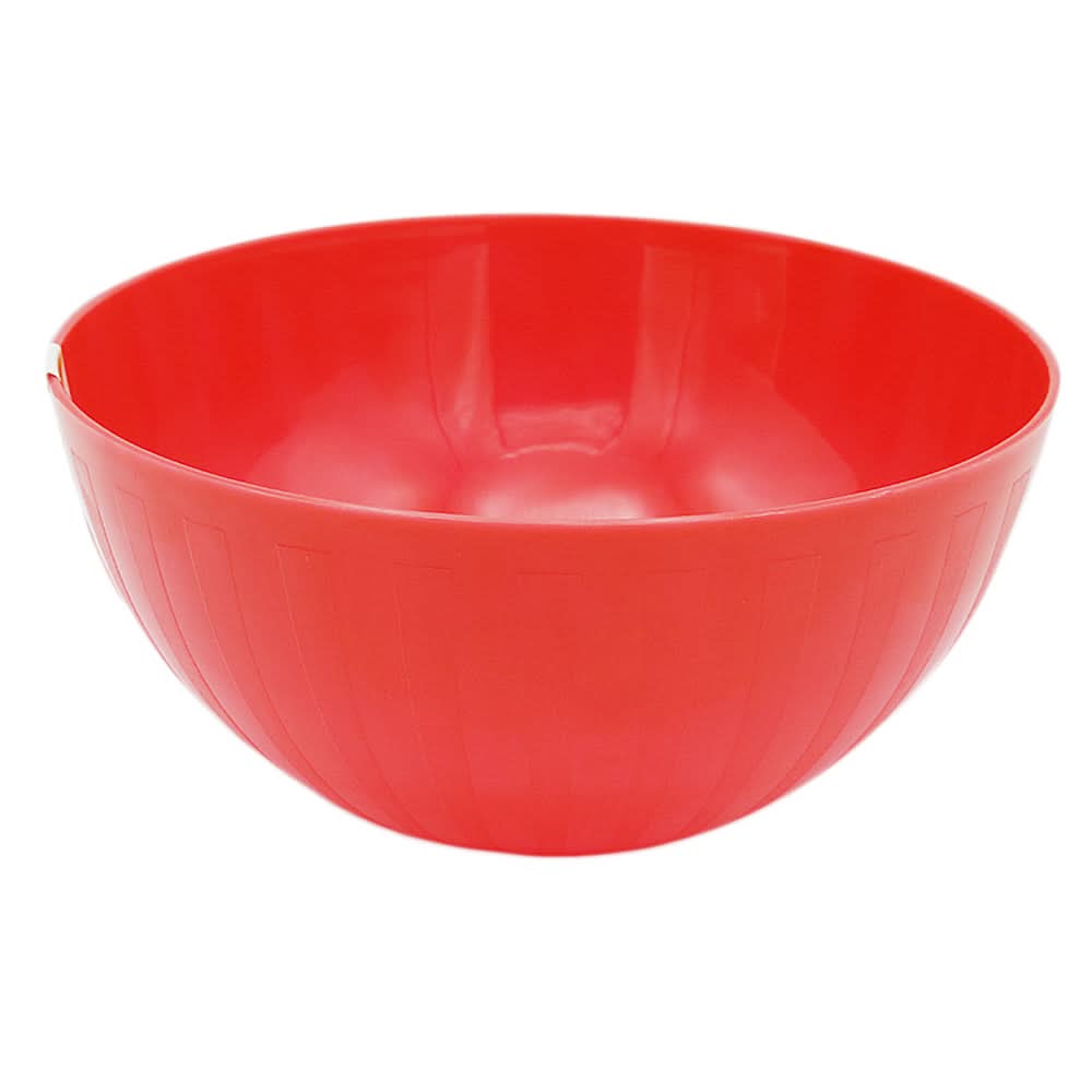 Premio Bowl Medium - Red, Home & Lifestyle, Serving And Dining, Chase Value, Chase Value
