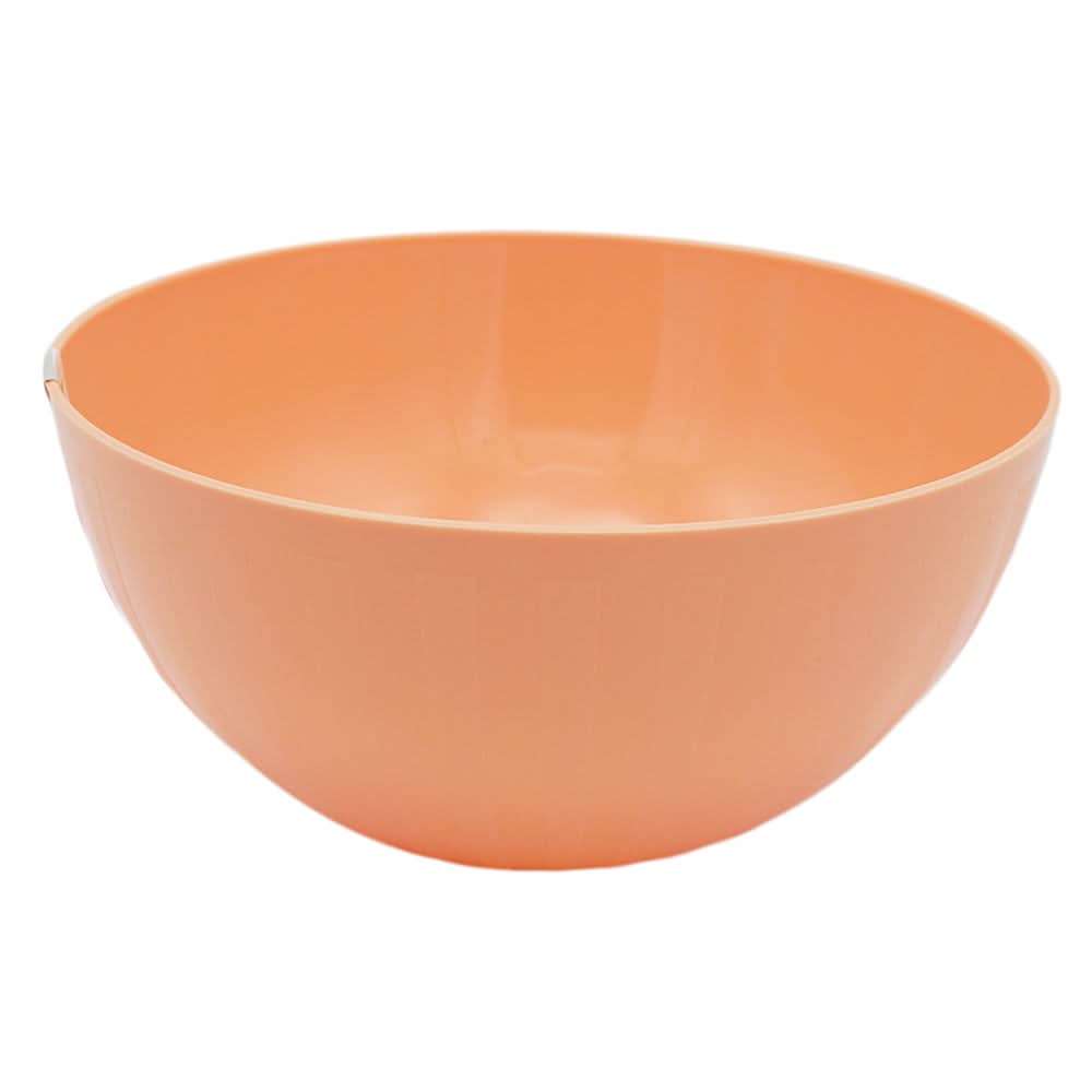 Premio Bowl Medium - Peach, Home & Lifestyle, Serving And Dining, Chase Value, Chase Value