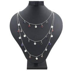 Women's Mala - Silver, Women, Chains & Lockets, Chase Value, Chase Value