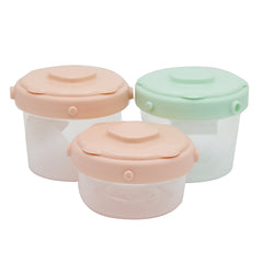 Milk Container - Multi, Kids, Feeding Supplies, Chase Value, Chase Value