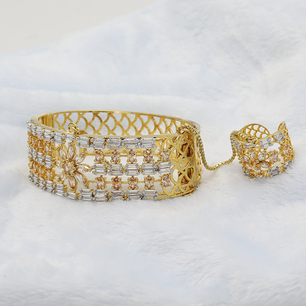 Women's Bracelet - Copper, Women, Bangles & Bracelets, Chase Value, Chase Value