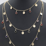 Women's Mala - Golden, Women, Chains & Lockets, Chase Value, Chase Value