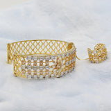 Women's Bracelet - Copper, Women, Bangles & Bracelets, Chase Value, Chase Value