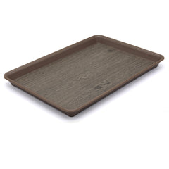 Smart Acrylic Tray (Small) - Brown, Home & Lifestyle, Serving And Dining, Chase Value, Chase Value