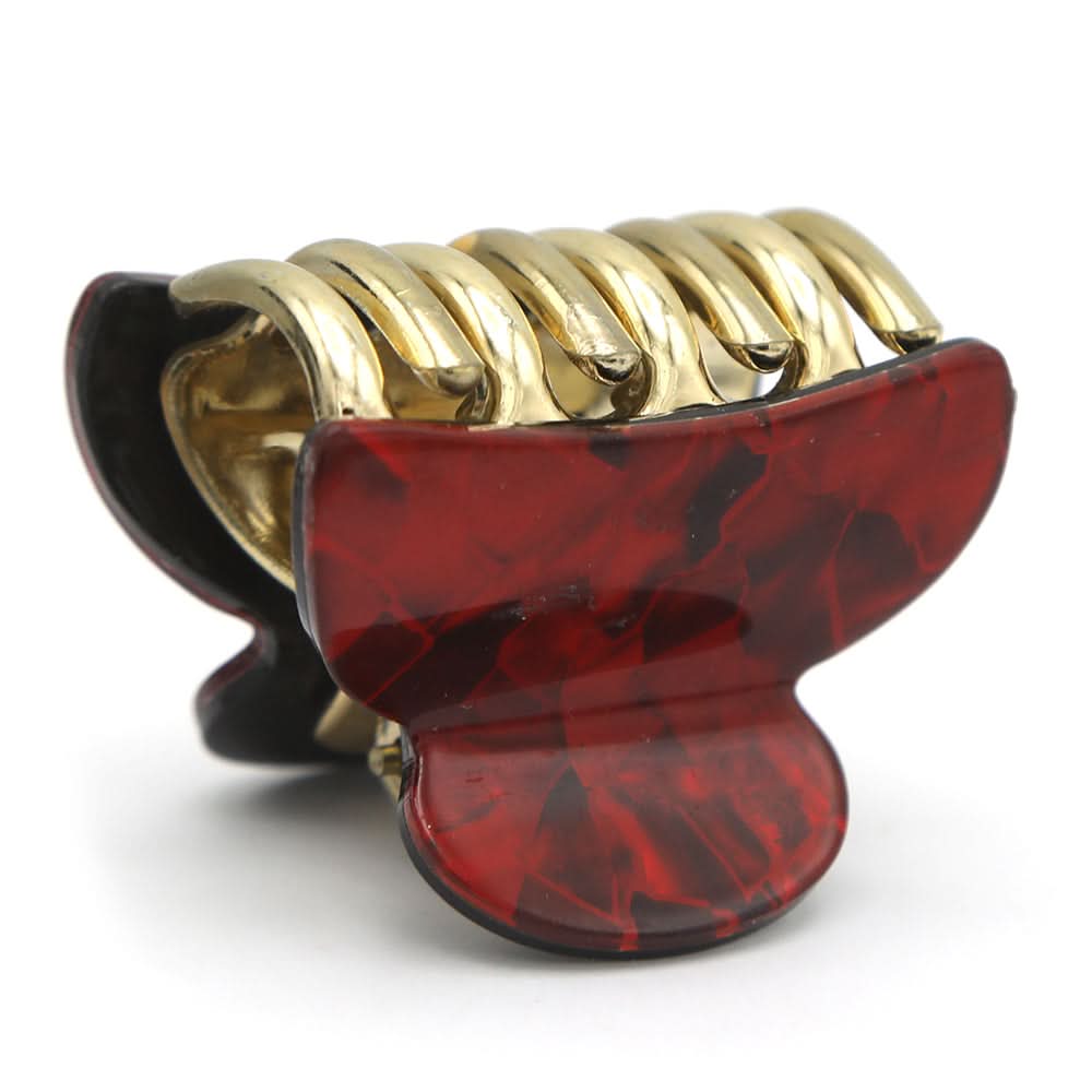 Women's Hair Catcher - Red, Women, Hair And Head Jewellery, Chase Value, Chase Value