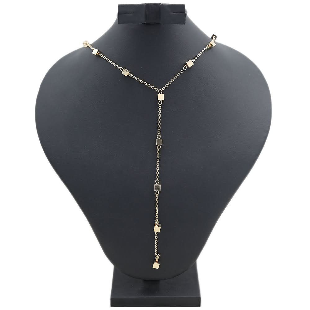 Women's Mala - Golden, Women, Chains & Lockets, Chase Value, Chase Value