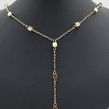 Women's Mala - Golden, Women, Chains & Lockets, Chase Value, Chase Value