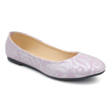 Women's Fancy Pumps 1859 - Purple, Women, Pumps, Chase Value, Chase Value