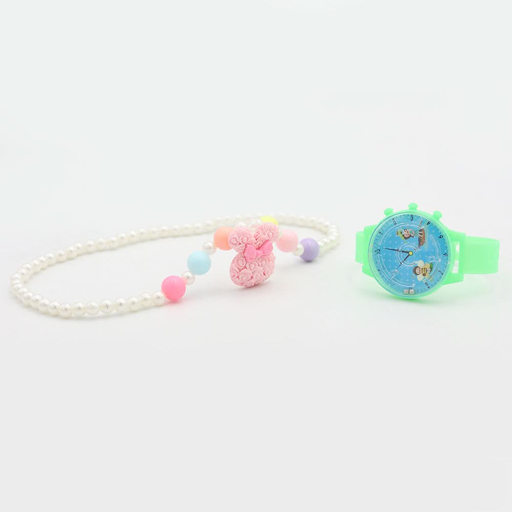 Gift Set - Green, Kids, Gift Set, Chase Value, Chase Value