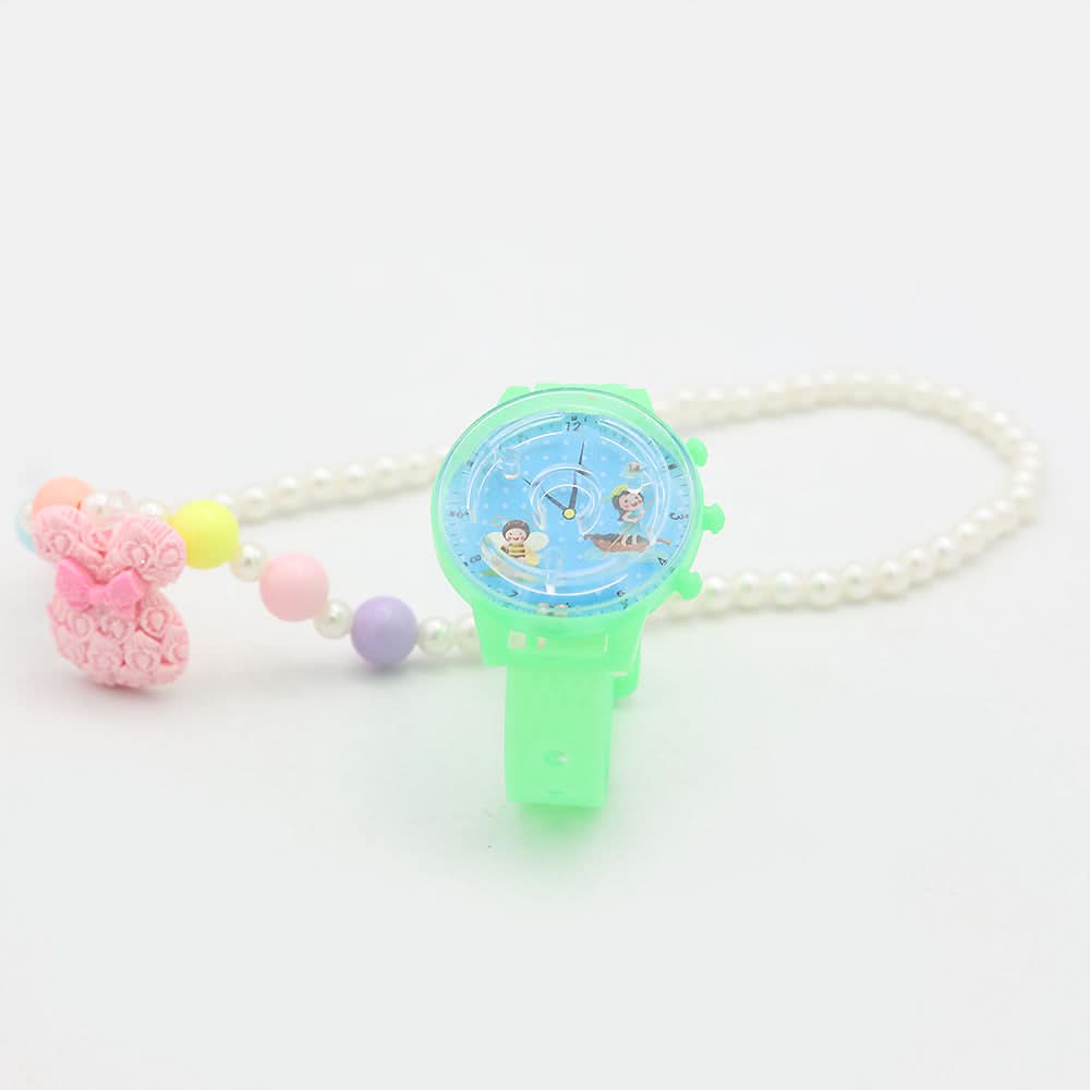 Gift Set - Green, Kids, Gift Set, Chase Value, Chase Value