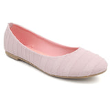 Women's Fancy Pumps 2117 - Pink, Women, Pumps, Chase Value, Chase Value