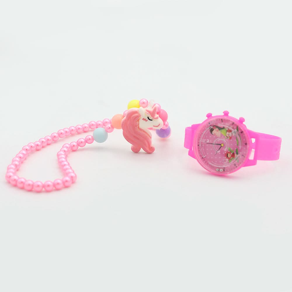 Gift Set - Pink, Kids, Gift Set, Chase Value, Chase Value