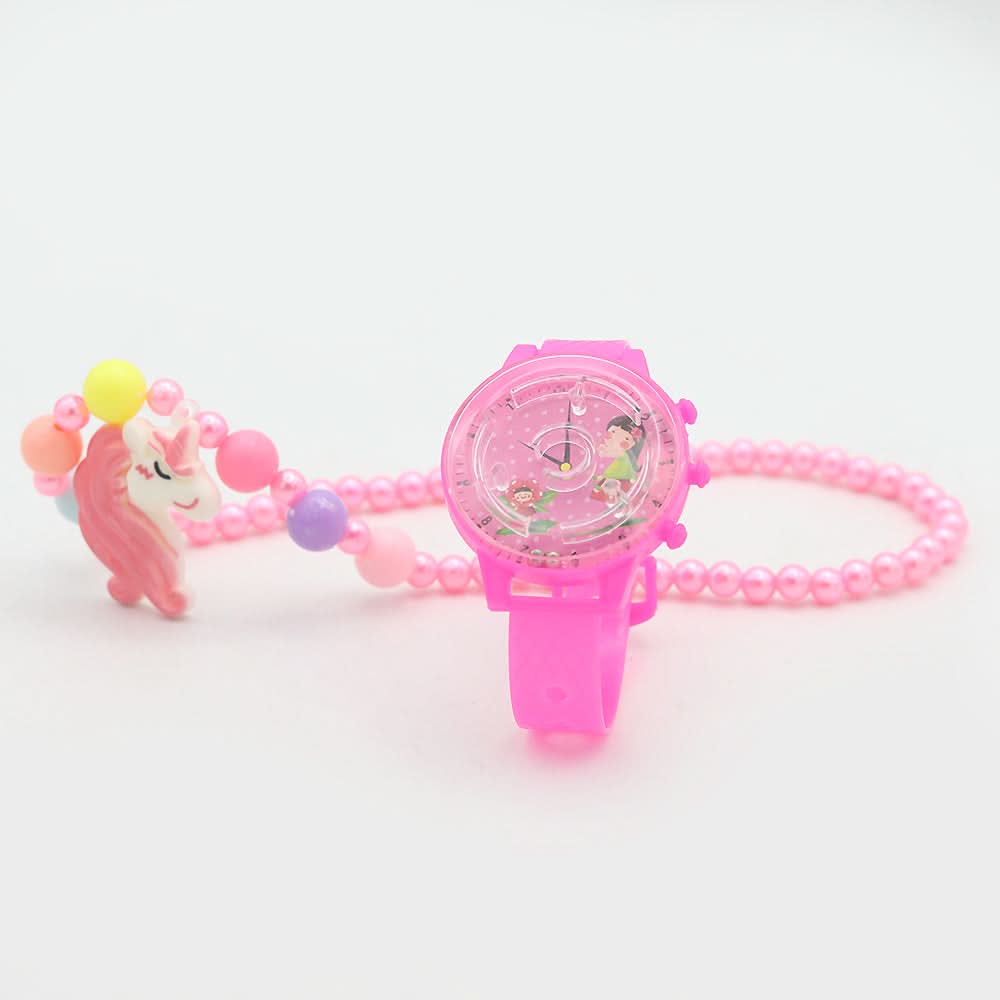 Gift Set - Pink, Kids, Gift Set, Chase Value, Chase Value