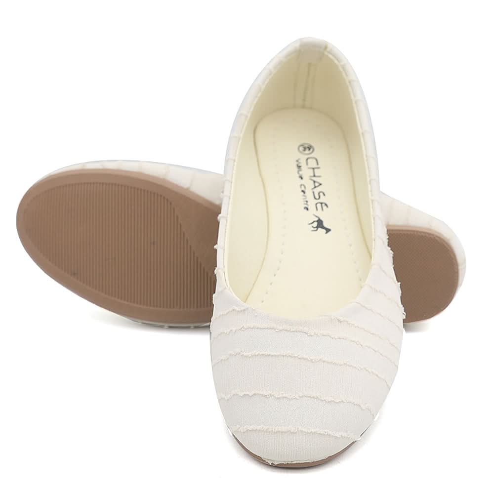 Women's Fancy Pumps 2117 - Fawn, Women, Pumps, Chase Value, Chase Value