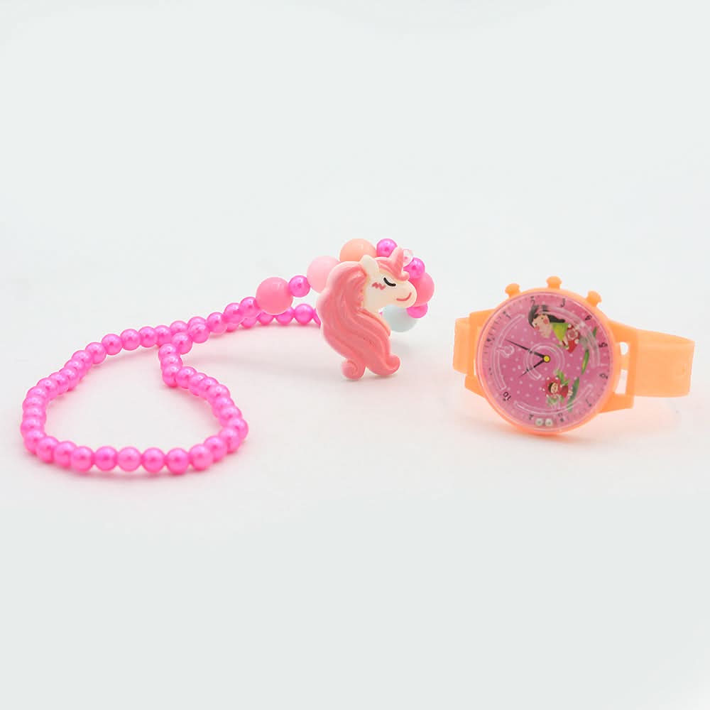 Gift Set - Peach, Kids, Gift Set, Chase Value, Chase Value
