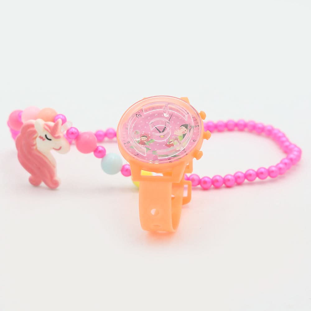 Gift Set - Peach, Kids, Gift Set, Chase Value, Chase Value