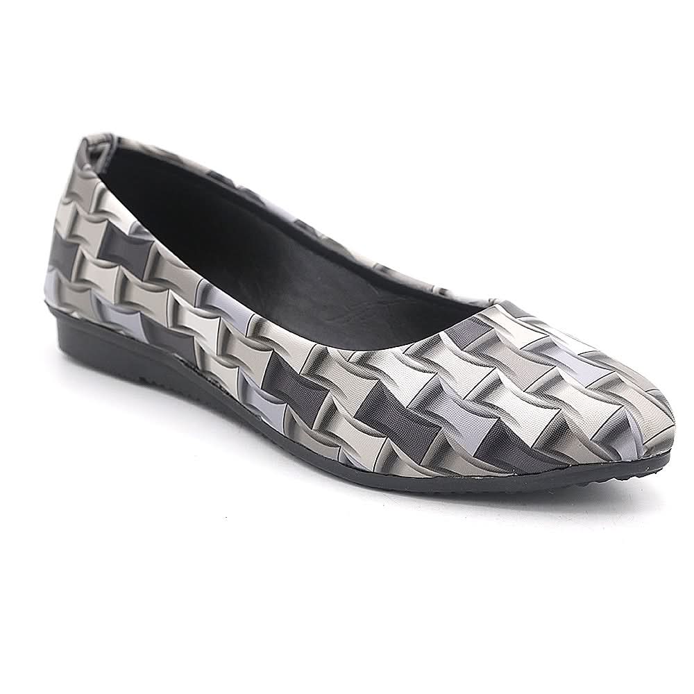 Women's Pumps 106-C - Black, Women, Pumps, Chase Value, Chase Value