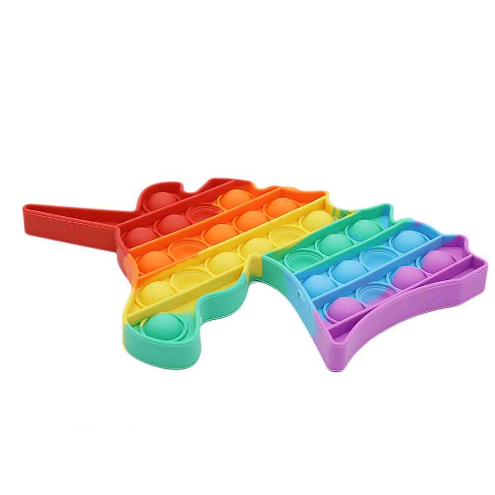 Unicorn Pop-It, Kids, Board Games And Puzzles, Chase Value, Chase Value