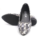 Women's Pumps 106-C - Black, Women, Pumps, Chase Value, Chase Value