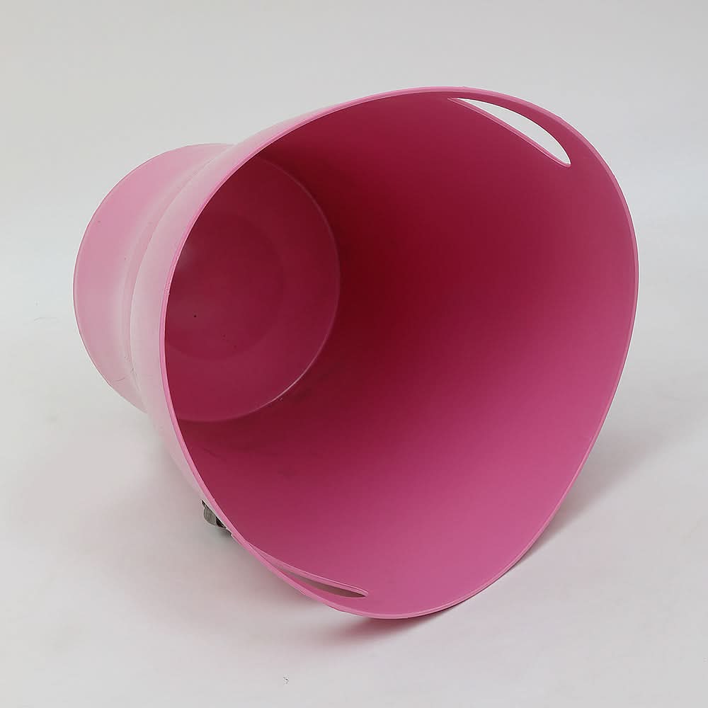 Grace Dustbin - Pink, Home & Lifestyle, Storage Boxes, Chase Value, Chase Value