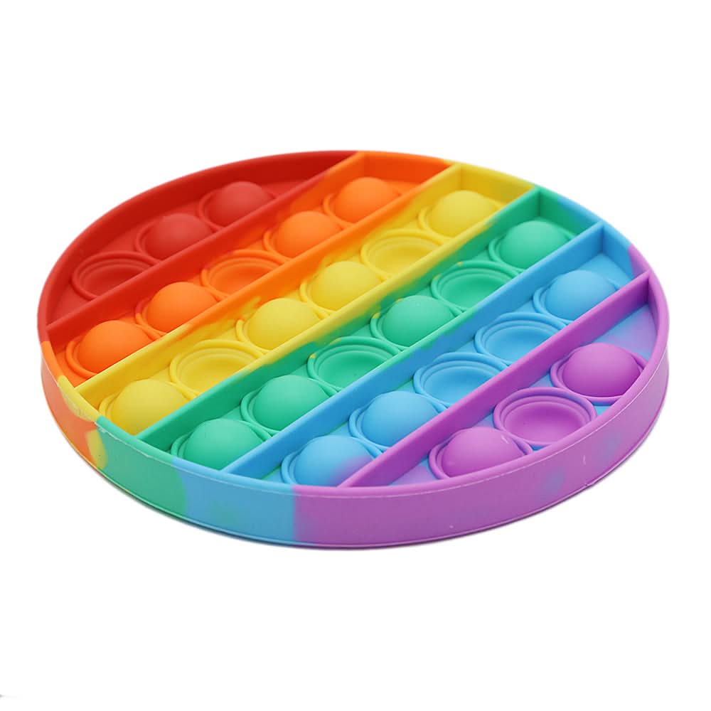 Circle Pop-It, Kids, Board Games And Puzzles, Chase Value, Chase Value