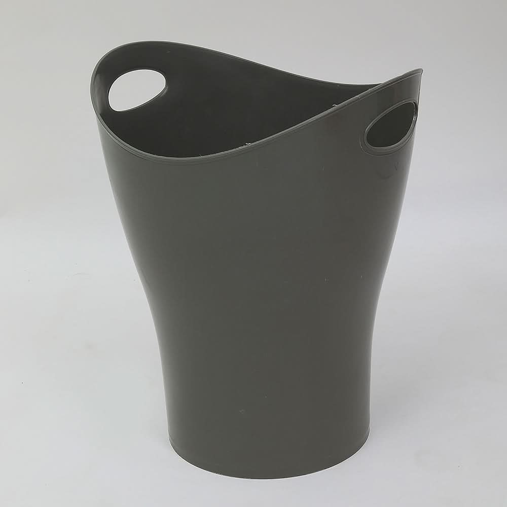 Grace Dustbin - Grey, Home & Lifestyle, Storage Boxes, Chase Value, Chase Value