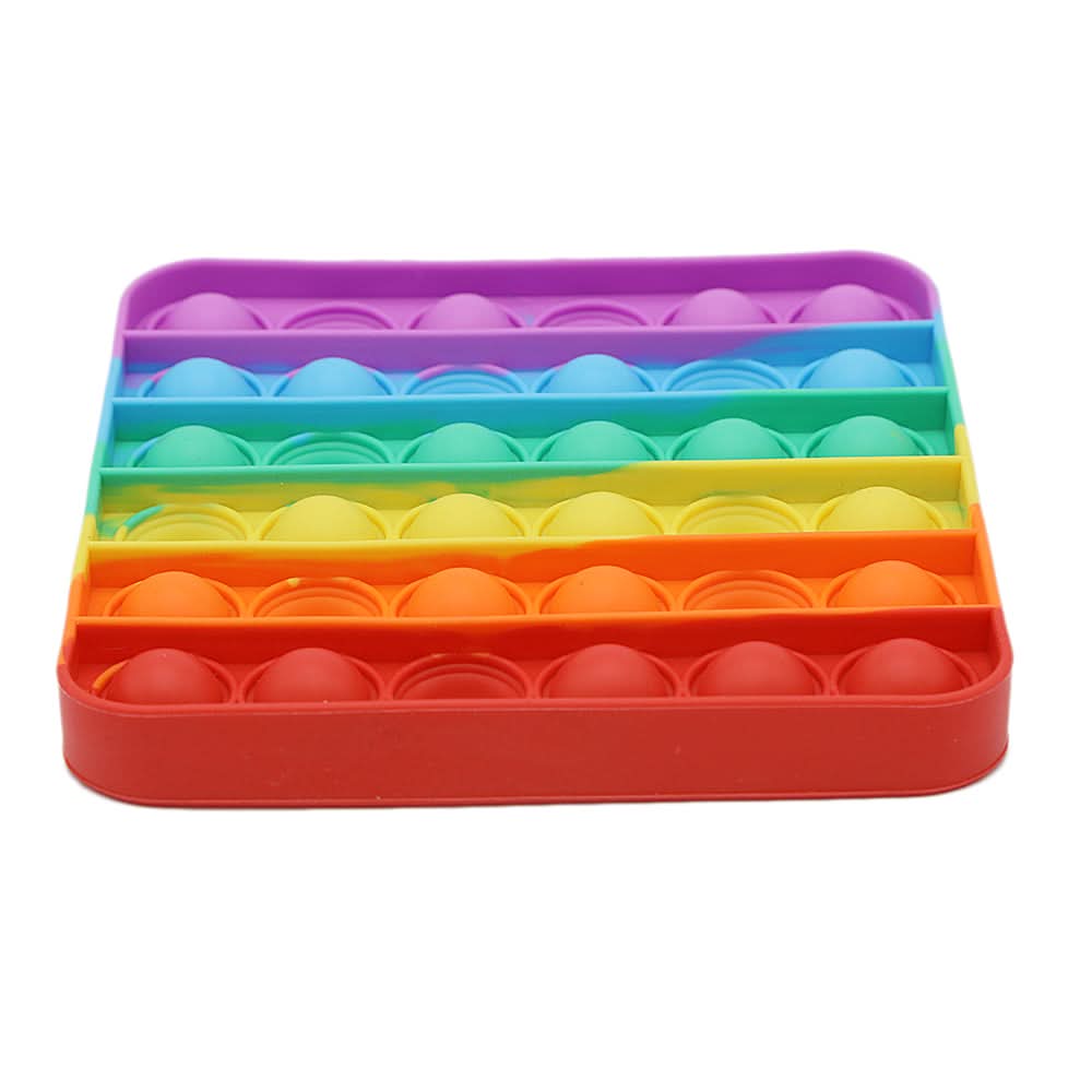 Rectangle Pop-It, Kids, Board Games And Puzzles, Chase Value, Chase Value