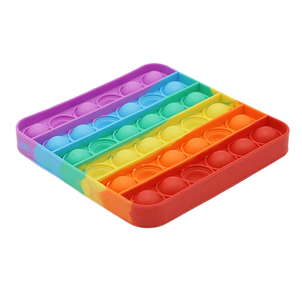 Rectangle Pop-It, Kids, Board Games And Puzzles, Chase Value, Chase Value