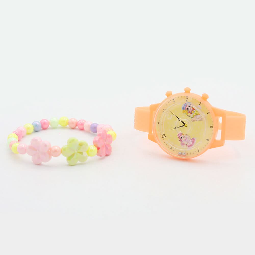 Gift Set - Peach, Kids, Gift Set, Chase Value, Chase Value